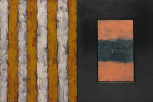 Unst — Sean Scully
