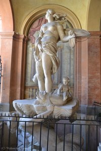 Palazzo Ducale (sassuolo) - Galatea. — Antonio Raggi
