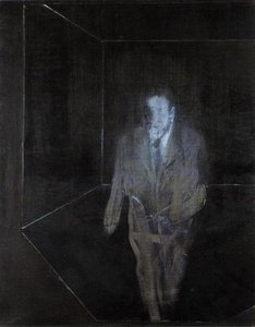 Senza Titolo — Francis Bacon