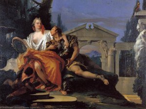 Untitled — Giambattista Tiepolo