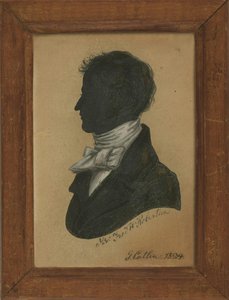 Sig. Fred H. Robertson — George Catlin