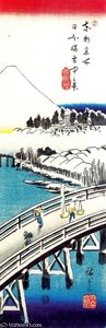 Untitled (4687) — Ando Hiroshige