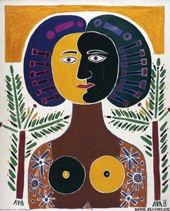 File 5125 — Viktor Brauner