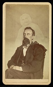 John J. Glover — William H. Mumler