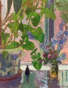 The Window — William Whitehead Ratcliffe