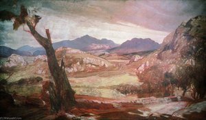 The Cader Idris Range — Christopher Williams