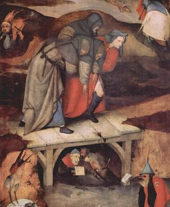 Untitled — Hieronymus Bosch