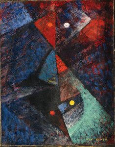 Barn Utan Namn — Max Ernst