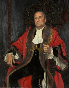 Alderman Brown