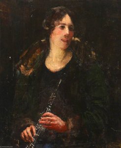 Maude Melliar, Aram — George James Coates
