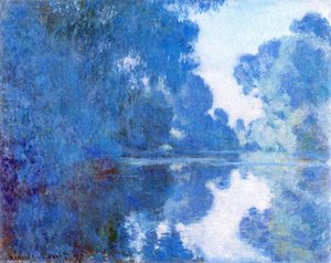 Untitled — Claude Monet