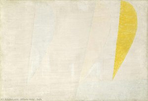 Sails — Alfredo Volpi