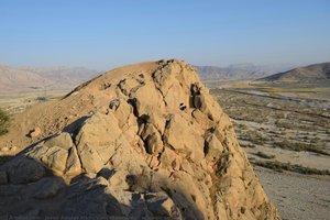 View Of Kurangun Open-air Santuary — Javier Álvarez Mon