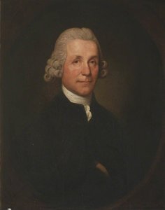Joseph Priestley (1733–1804) — James Millar