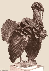 Turkey — Giambologna