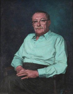 Gilbert C. Harding (1907–1960) — Michael Noakes