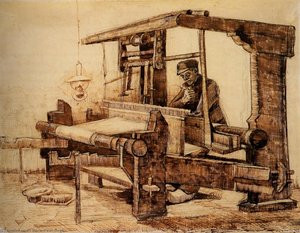 Untitled — Vincent Van Gog