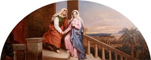 St Anne And St Mary — Willes Maddox