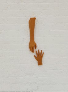 Mother Daughter Arms — Lynn Lester Hershman