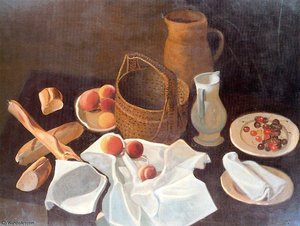 Untitled (751) — André Derain