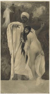 Bajka — Gustav Климпт