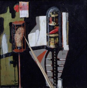 Untitled — Ian Howard