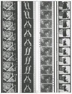 Ballet mécanique