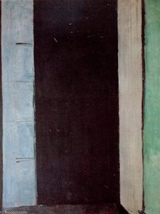 Poarta Fenestrei La Collioure — Henri Matisse