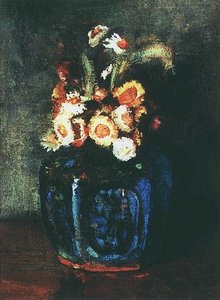 Untitled — Vincent Willem Van Gogh