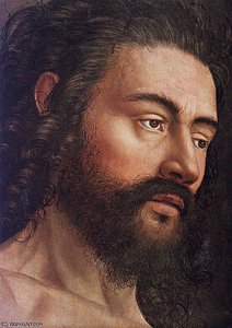 L'altare Di Gand — Jan Van Eyck