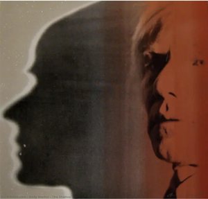 The Shadow — Andy Warhol