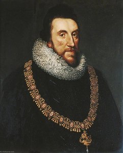 Thomas Howard (1585–1646), Earl Of Arundel — 다니엘 미텐스