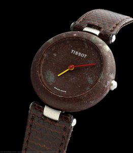 Tissot Rock Watch — Jacques Joseph Tissot