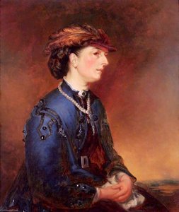 Mrs Henry Baines — Henry Baines