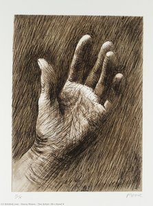 The Artist's Hand V — ჰენრი ლამბი