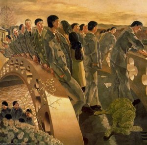 Untitled — Sir Stanley Spencer