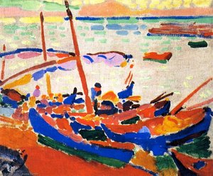 Untitled — André Derain
