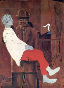 Untitled (6030) — Max Ernst