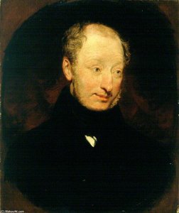 Archibald Simpson, Architect — James William Giles