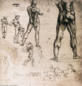 Leonardo Da Vinci