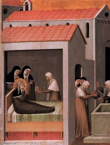 The Miracle Of The Ice — Pjetro Lorencetri