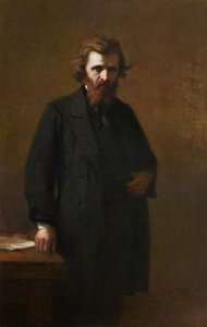 Thomas Keith (1827–1895), Frcsed (1854) — George Reid