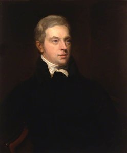 William George Maton (1774–1835) — Margaret Sarah Carpenter