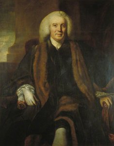 Sir Joshua Reynolds