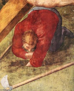 David — Michelangelo Buonarroti