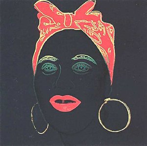 Mammy — Andy Warhol