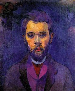 Untitled — Paul Gauguin