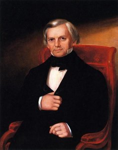 James Grant Cortland — Sarah Miriam Peale