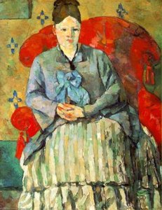 Untitled — Paul Cézanne