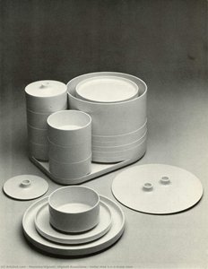 Хеллер Макс 1 — Masimo Vinjeli, Vignelli Associates